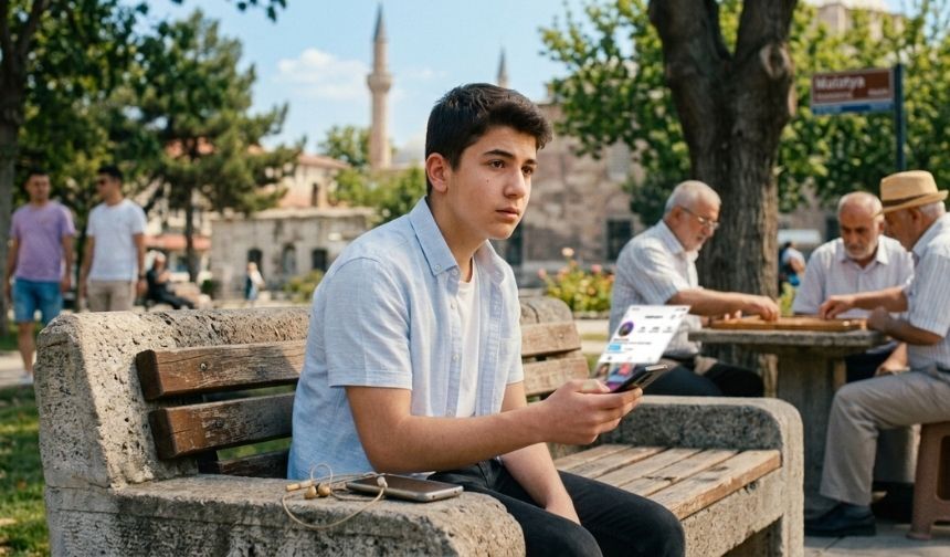 Popüler kültürün gizli tuzağı! Malatya’da aileleri alarma geçiren açıklama