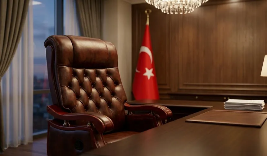 Sanayi ve Teknoloji Bakanlığında kritik değişim! Malatya’daki o isim atandı