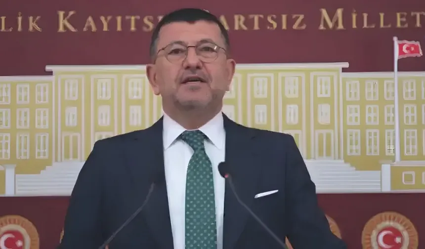İzmir’deki soruşturmada sıcak gelişme: Malatya milletvekili Veli Ağbaba’nın ağabeyi gözaltına alındı
