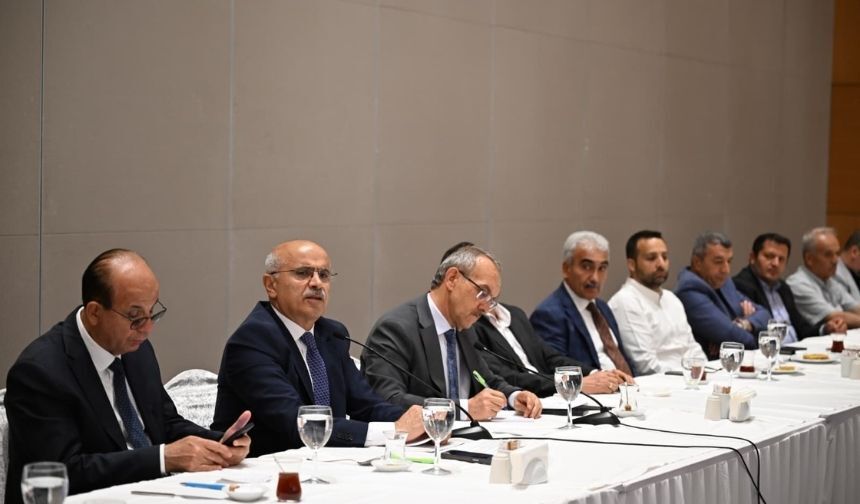 Slogan değil, topyekûn değişim: Malatya’da sanayiden futbola tarihi dönüşüm!