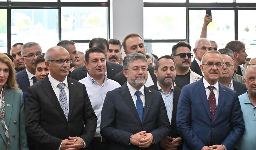 Malatya Kayısı Araştırma Merkezi arazisi için flaş gelişme!