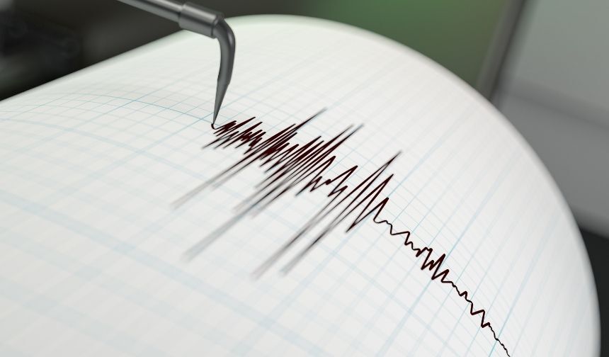 Malatya’da deprem! AFAD merkez üssünü ve büyüklüğünü açıkladı