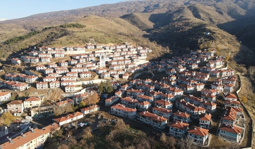 Tam 4 il değiştiren, haritadaki yeriyle büyüleyen Malatya’nın saklı cenneti: Doğanyol!