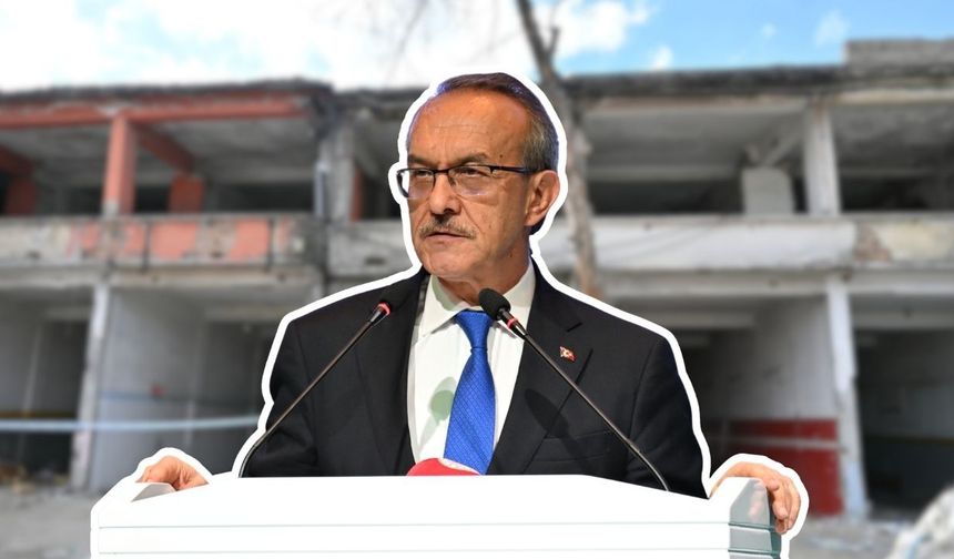 Vali Seddar Yavuz Malatyalılara resti çekti: "Çekin şu milletin yakasından ellerinizi"