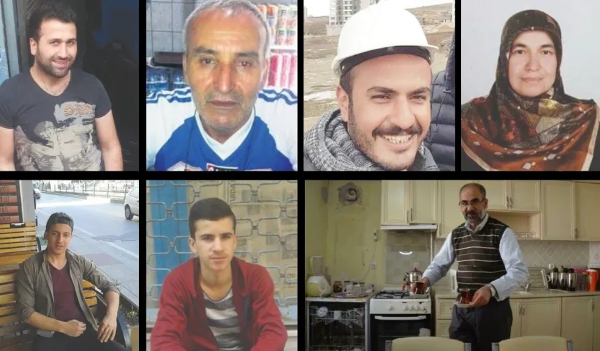 Vatan için gözünü kırpmayan Battalgazi'nin torunları: Malatya’nın 15 Temmuz kahramanları ve yürek burkan hikayeleri