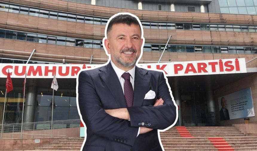 Veli Ağbaba’nın 'siyasi rüşvet' ve ihale çarkı nasıl işliyor?
