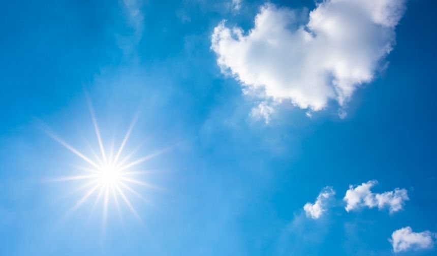 Yazıhan kavruluyor, Kuluncak esiyor! Malatya’da termometreler ikiye bölündü: Meteoroloji raporunu yayımladı!