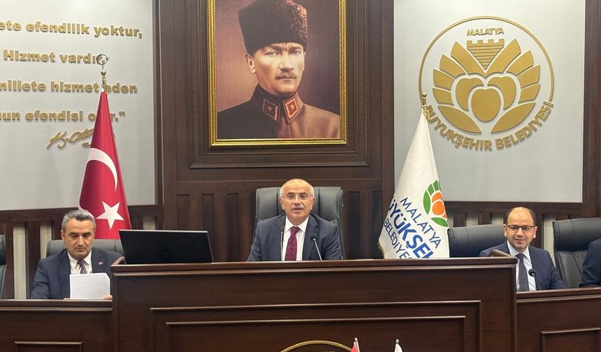 Yeşilyurt Kuyuönü'ne büyük piyango! Değeri katlanacak, çehresi değişecek