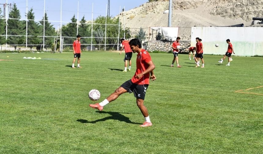 Yeşilyurtspor’da Malatya etabı bitti: Takım Kızılcahamam yolcusu!