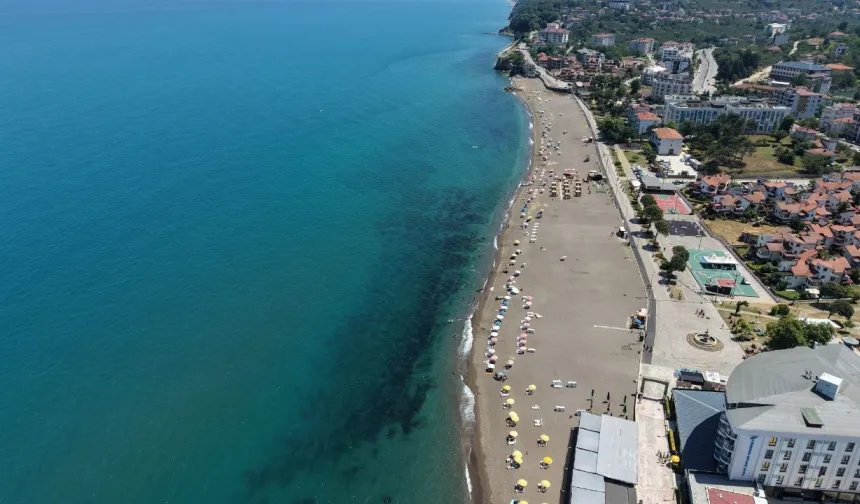 Yol aynı, masraf yarı yarıya! Tatil düşünen Malatyalılara Türkiye'nin en ucuz tatil rotası