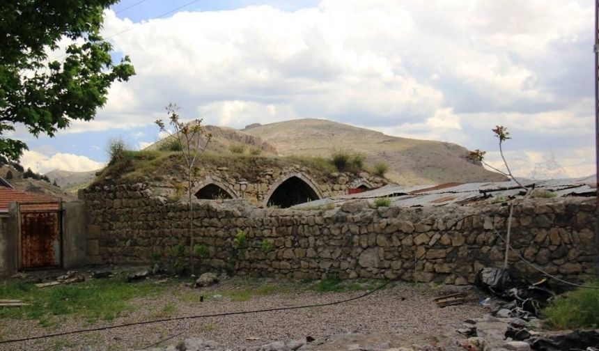 Yüzlerce yıllık sır: Malatya'nın gösterişli kiliseleri ve bilinmeyen çarpıcı hikayeleri
