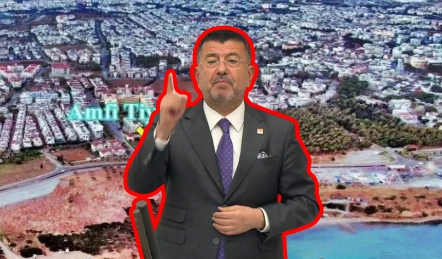 Ağbaba: "Kamuda ihaleye girmedik" dedi, Didim'deki eski ihale iddiaları yeniden gündeme geldi