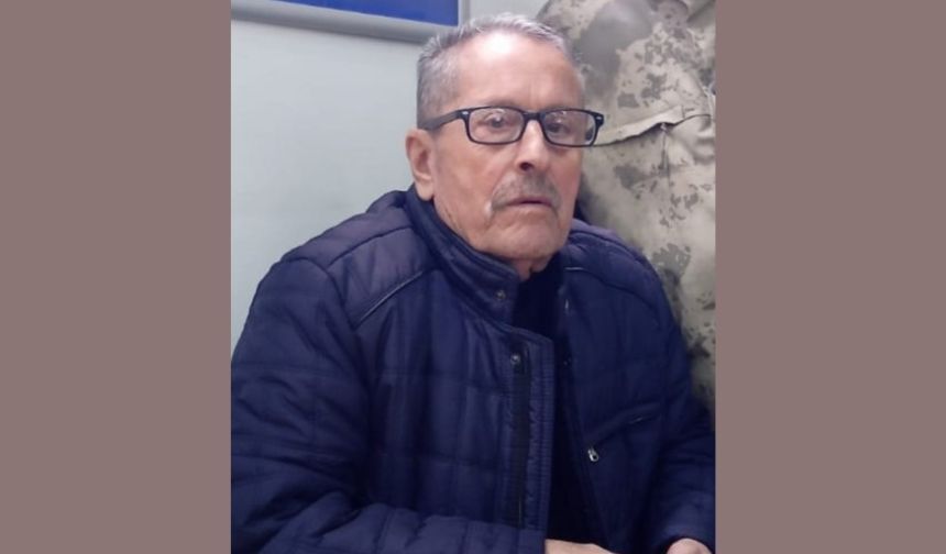 Akçadağ'da traktör şarampole devrildi: Şefik Önal hayatını kaybetti