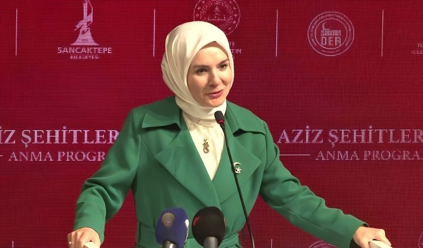 Bakan Mahinur Göktaş yarın Malatya'da: 5 kritik durak, 1 dev protokol!