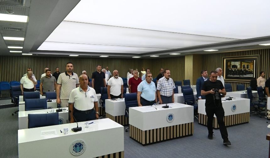Battalgazi Meclisi'nden radikal karar: İçkili alan bölgesi iptal!