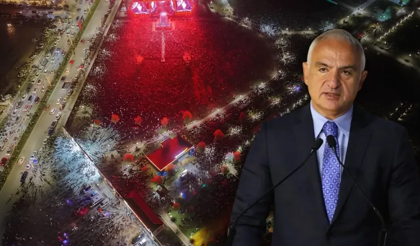 Bir şehir, bir bakan, bir vefa hikayesi! 6 Şubat’ta başlayan bağ, bugün Malatya’ya nefes oluyor