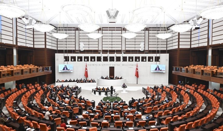 Çerçeve yasa nedir, ne zaman çıkacak? Meclis gündemindeki iddialar ve gerçekler