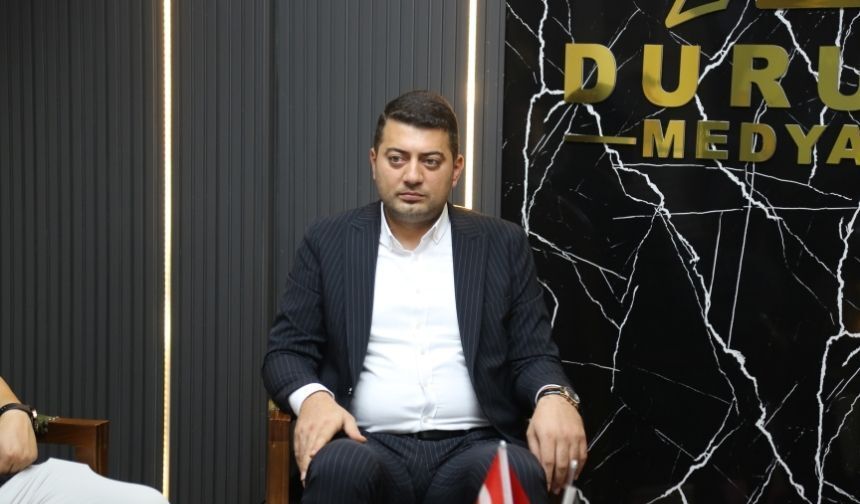 CHP Malatya’da rest çekildi: Ulu çınara zarar veren duramaz!