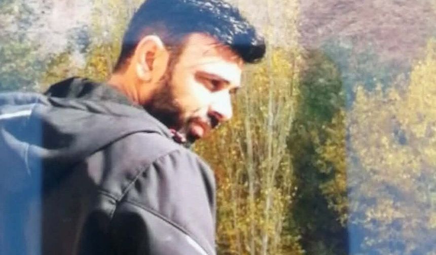 Çocukları kurtarmak isterken akıntıya kapılan Mehmet Raşit Pelit acı haber