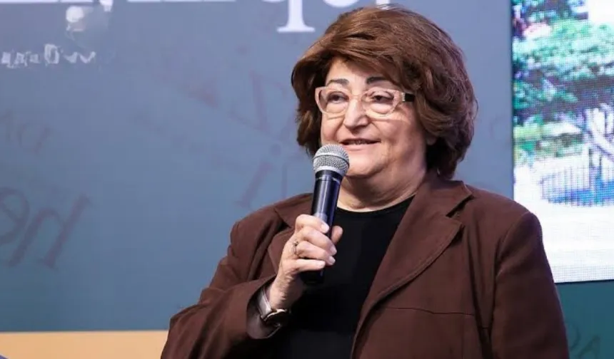 Eskiler çok iyi biliyor, gençler yeni öğreniyor: Adı Malatya yollarında yaşayan Güldal Akşit kimdir?
