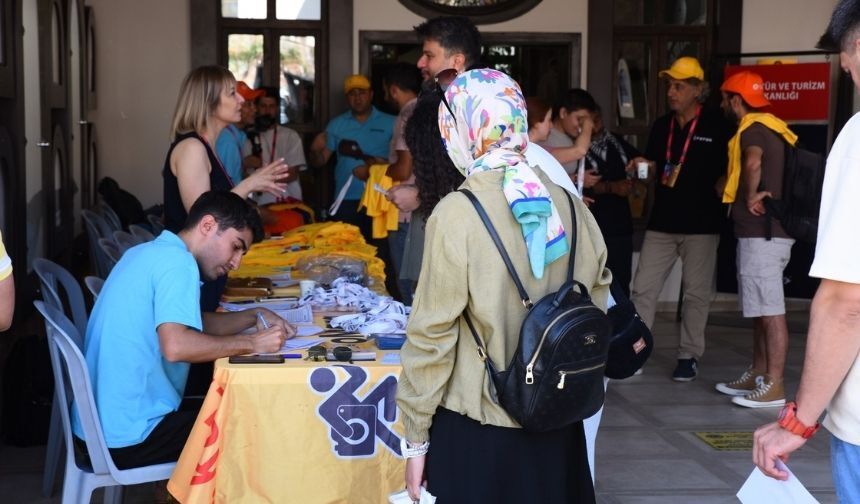 FotoMaraton ile Malatya’nın görsel hafızası kayıt altına alınıyor