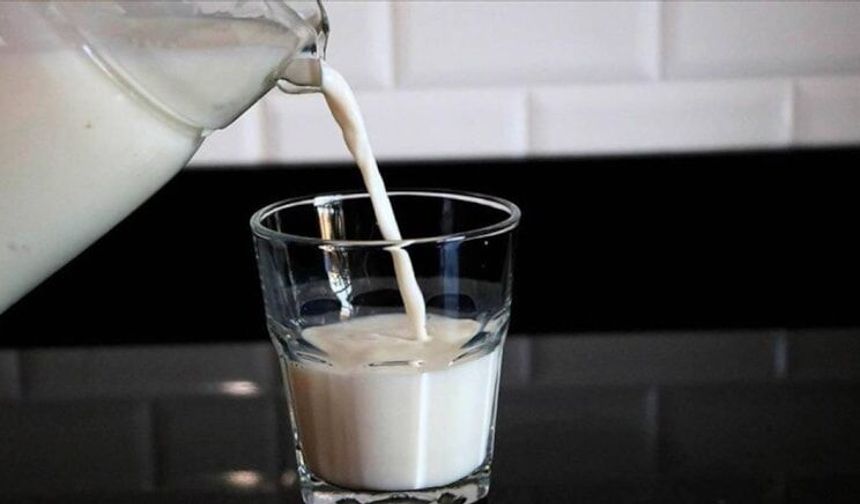 Sütün gerçek olup olmadığı böyle anlaşılıyor! İşte o yöntem