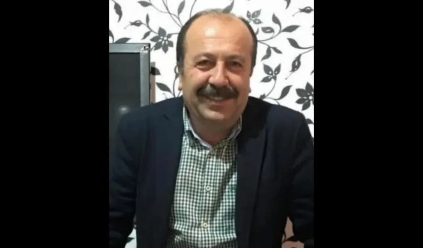 Veli Ağbaba’nın ağabeyi Hür Ağbaba tutuklandı!