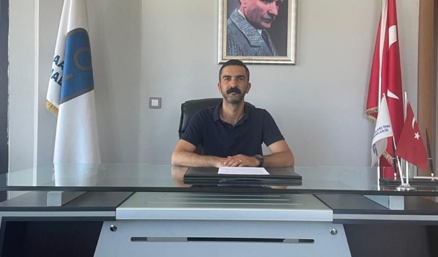 İnşaat Mühendisleri Odası’dan 17 Ağustos mesajı: "Yapı stoku hala belirsiz!"