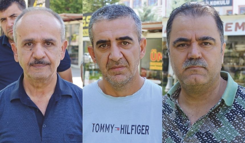 Malatya Çarşısı’nda esnafa şok: 300 metrekare dükkana 1 milyon TL önerdiler!