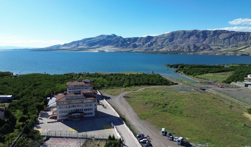 Malatya Kale’de turizm rotası çizildi: Kendi değerlerimizle büyürüz, Bodrum’a özenmeyiz!