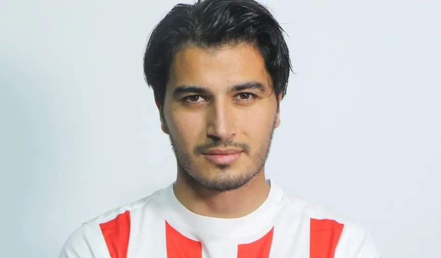 Malatya Yeşilyurtspor’un yıldızı artık Boluspor’da