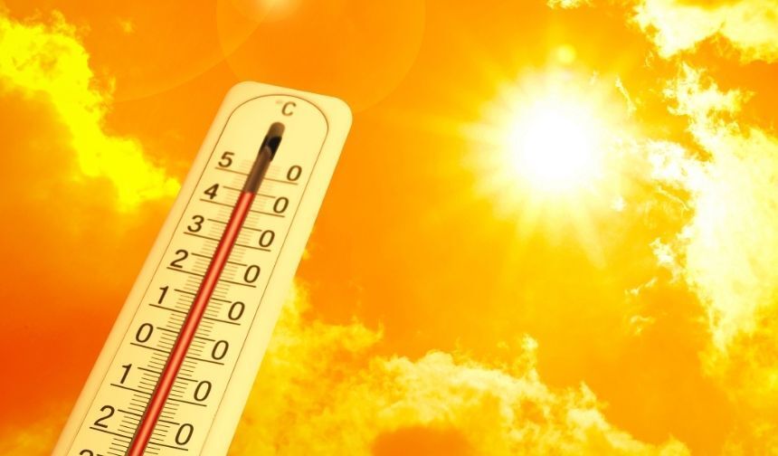 Malatya’da 12 Ağustos'ta sıcak hava etkisini sürdürüyor: Termometreler 37 dereceyi görecek!