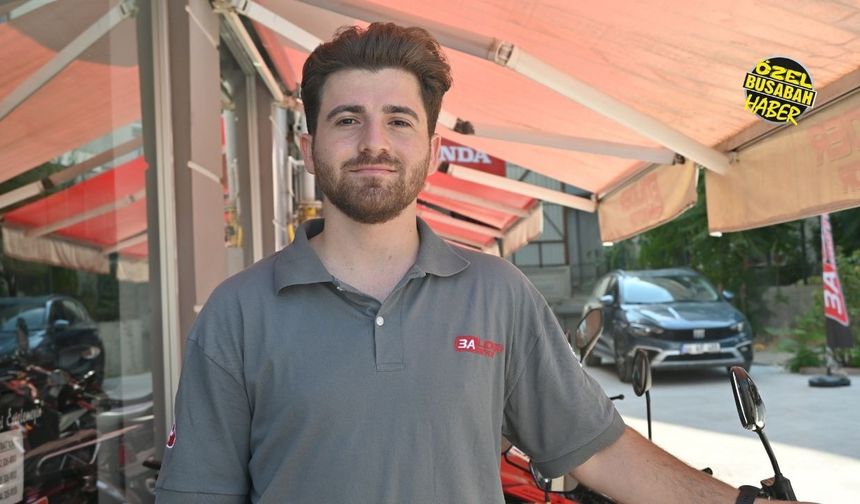 Malatya’da motosiklet rüzgarı: Satışlar neden hızla artıyor?