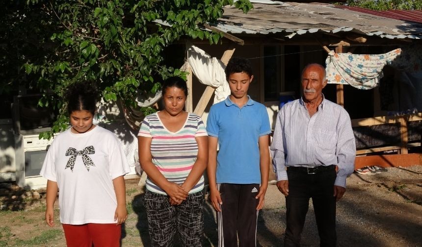 Malatya’da okuma yazma bilmeyen şahısın attığı imza hayatını kararttı: 44 dönümlük arsasından ve evinden oldu
