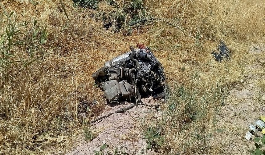 Malatya’da peş peşe kaza! 2 kişi yaralandı, birinin durumu ağır