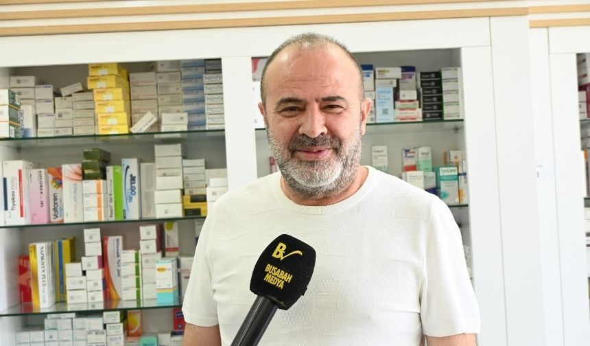 Malatya'da sıcaklar bastırdı, uzman eczacı uyardı: Güneş kremini ihmal etmeyin