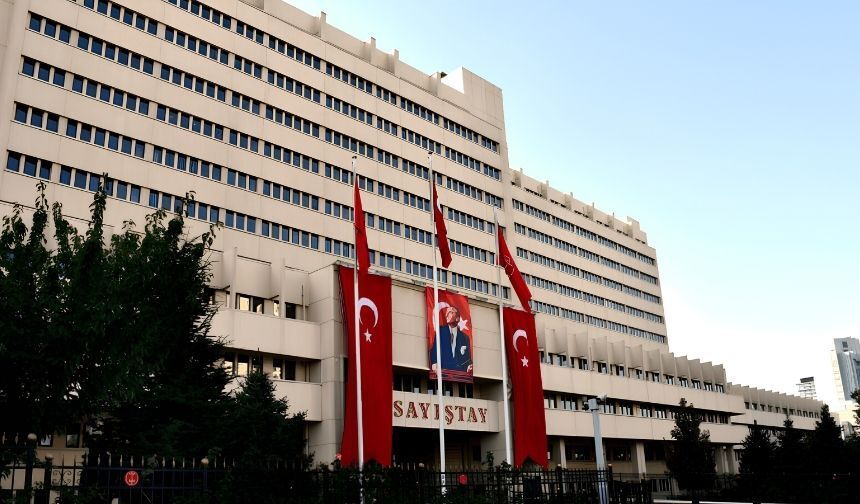 Malatyalı adaylar için kamuda en prestijli alım: Sayıştay sınav açtı!