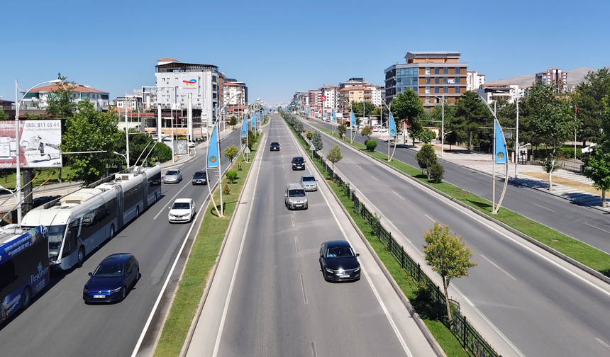 Malatyalı araç sahipleri dikkat: Trafik sigortasında primler yeniden hesaplanıyor