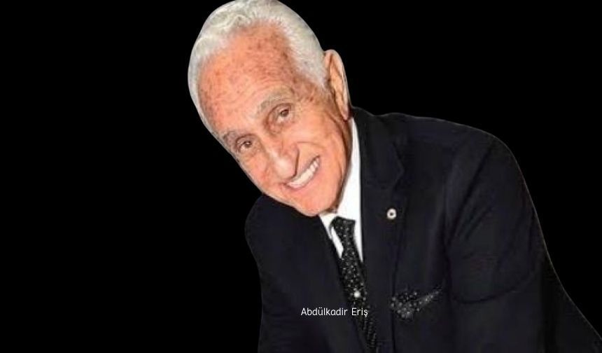 Malatya'nın hayırsever iş insanı Abdülkadir Eriş hayatını kaybetti