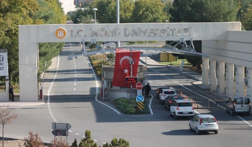 Mülakat yok, doğrudan KPSS sıralaması! İnönü Üniversitesi 131 personel alım ilanı yayımlandı