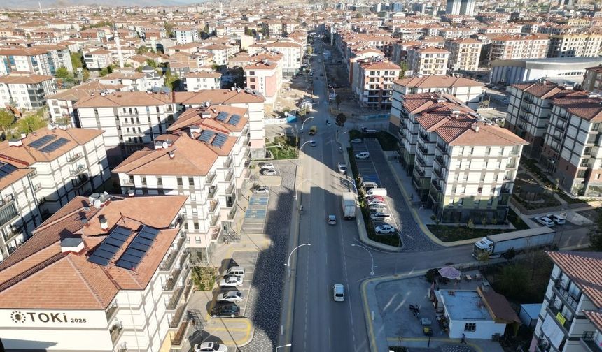 Taştepe, Çavuşoğlu, Cirikpınar, Çöşnük ve Selçuklu’da konut teslimi için takvim açıklandı!