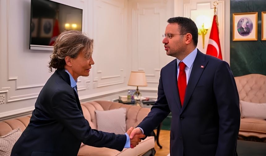 TSK madalyalı Malatyalı Müdür Behçet Oktay'ın dosyasında FETÖ şüphesi! Bakan Akın Gürlek devrede