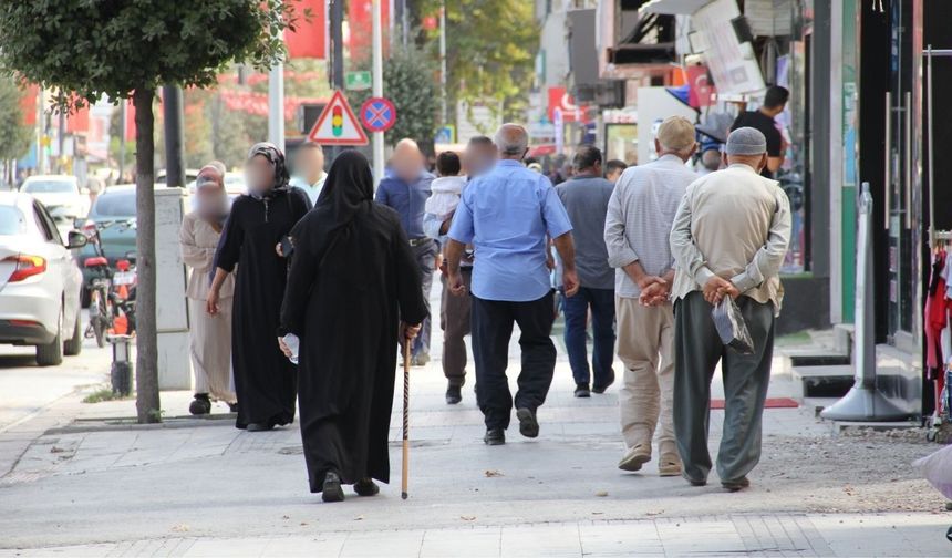 TÜİK verileri dikkat çekti: Malatyalılar en çok hangi nedenden dolayı ölüyor?