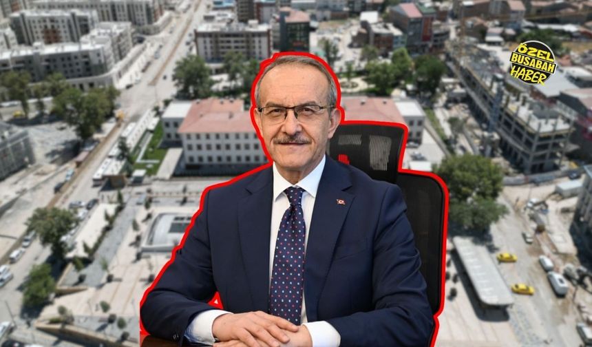 Vali Yavuz Malatya’nın 10 yıllık hedefini açıkladı: İhracatta 1 milyar dolar, teknolojide ilk 20