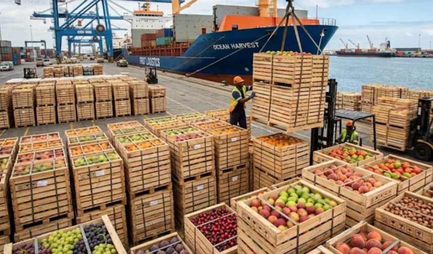 Çiftçilere 688 milyon liralık tarımsal destek: Ödemeler hesaplara yatıyor