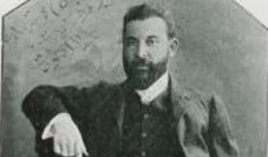 Ziya Gökalp’in hayatını kurtaran, Atatürk'ün isteğiyle kitap çeviren o Malatyalı kim?
