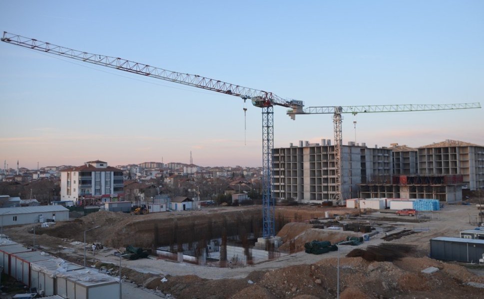 Malatya’da demiryolu yatırımı hızla yükseliyor | İşte İnşaattaki son durum