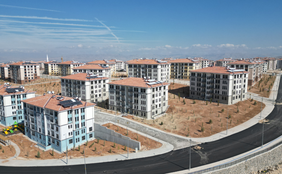 "TOKİ bıktı" sözü Malatyalı muhalefeti ayağa kaldırdı