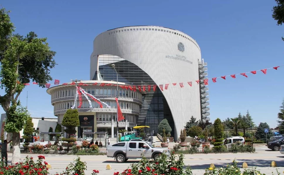 Malatya Büyükşehir’de 13,5 milyarlık plan, 8,5 milyar gerçek