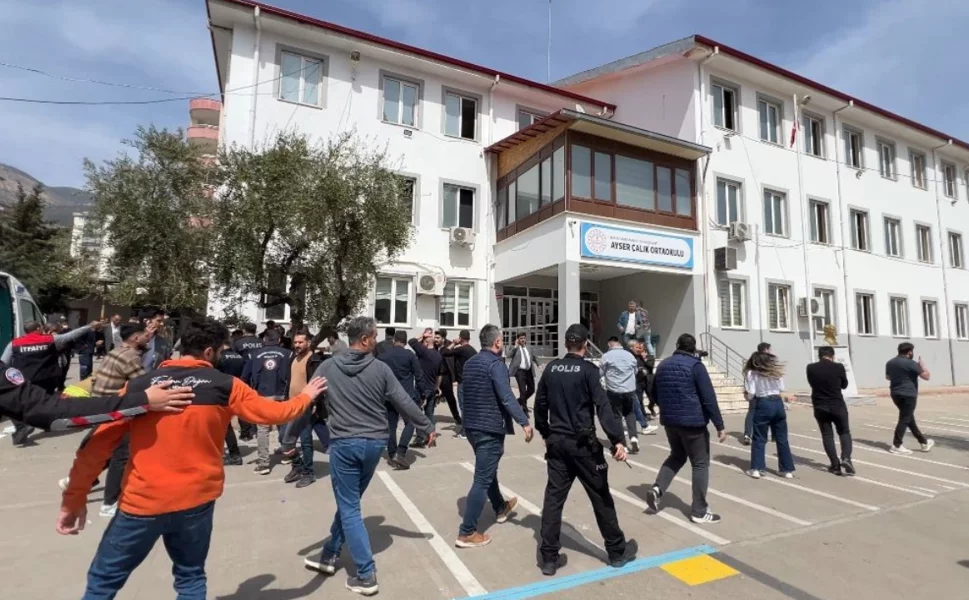 Malatya’da öğretmenler iş bırakma kararı mı aldı?